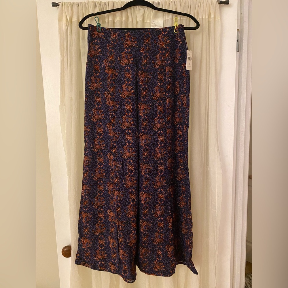 Women’s Anthropologie Flowy Pants